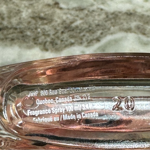 Jean Marc Paris Femme Noir Eau de Parfum Spray 100ml/3.4oz - Picture 5 of 6